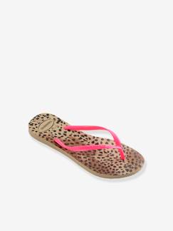 Calçado-Calçado menina (23-38)-Sandálias, chinelos-Chinelos Slim Animal Sand, HAVAIANAS, para criança