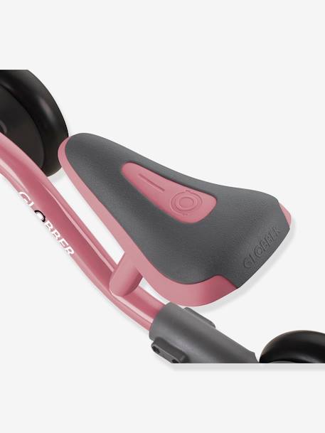 Triciclo Learning Bike - GLOBBER azul-acinzentado+rosa-pálido 