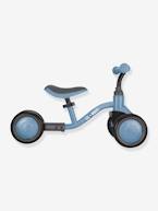 Triciclo Learning Bike - GLOBBER azul-acinzentado+rosa-pálido 