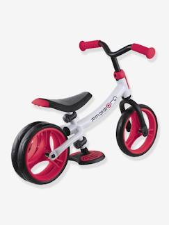 Brinquedos-Brinquedos de exterior-Triciclos, scooters e trotinetes-Bicicleta sem pedais Go back Duo - GLOBBER