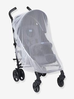 -Mosquiteiro universal para carrinho de bebé, da CHICCO