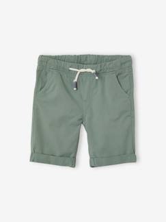 Menino 2-14 anos-Bermudas coloridas, para menino