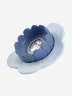 Termómetro de banho 'nenúfar', da BEABA Bicolor azul+Rosa claro liso 