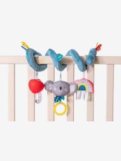 Brinquedos-Primeira idade-Bonecos-doudou, peluches e brinquedos em tecido-Espiral Coala - TAF TOYS