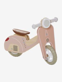 Brinquedos-Brinquedos de exterior-Triciclos, scooters e trotinetes-Scooter em madeira FSC®
