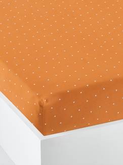Têxtil-lar e Decoração-Roupa de cama bebé-Lençóis-capa-Lençol-capa Pequeno Nómada, Oeko-Tex®