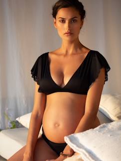 Roupa grávida-Biquíni para grávida, Bloom da CACHE COEUR