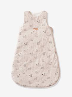 Têxtil-lar e Decoração-Saco de bebé sem mangas, personalizável, Pequeno Nómada, Oeko-Tex®