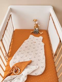 Têxtil-lar e Decoração-Roupa de cama bebé-Contorno de berço, Pequeno Nómada, Oeko-Tex®