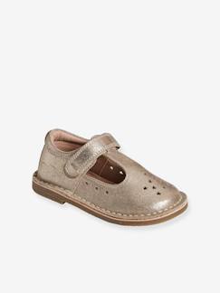 Calçado-Calçado menina (23-38)-Sabrinas-Sapatos em pele, para menina, coleção autonomia