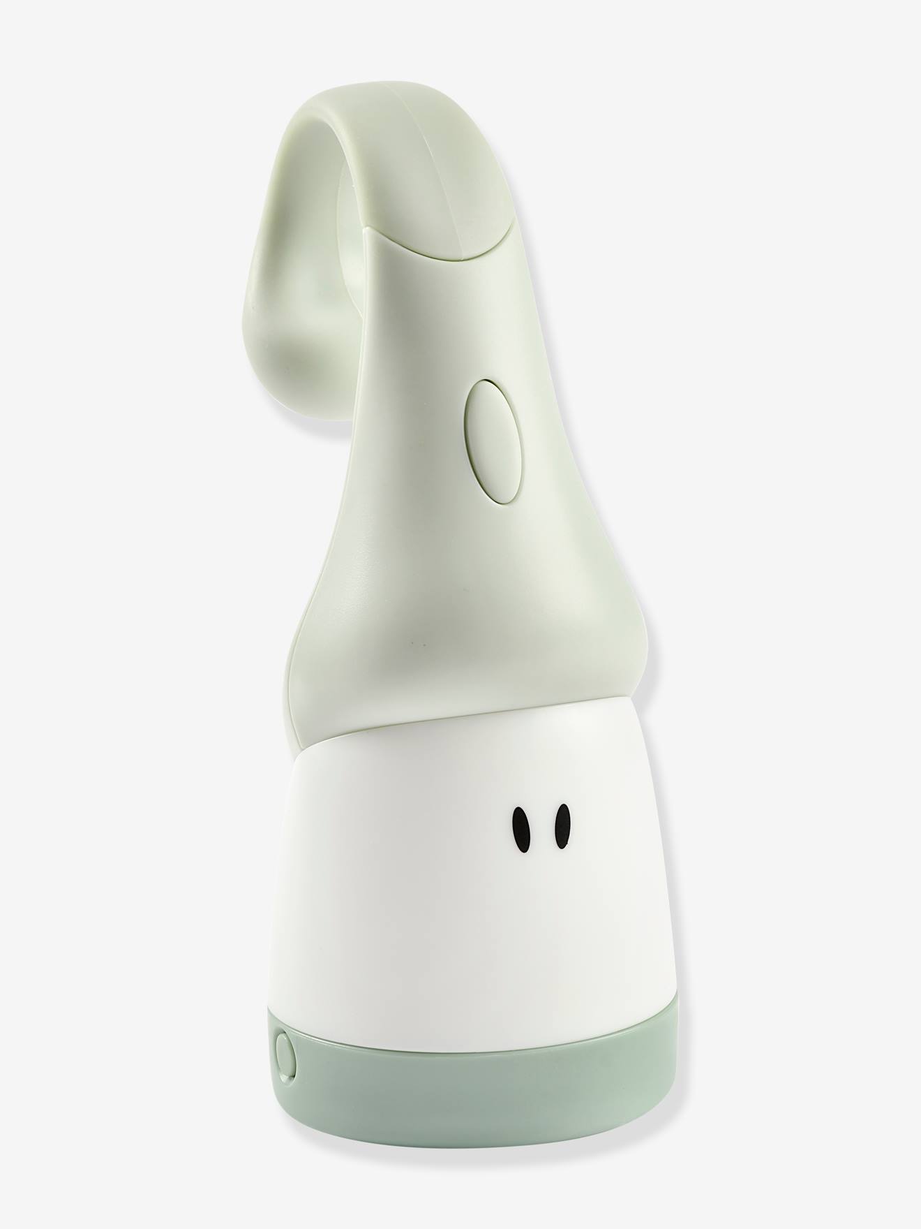 Luz de presença da BEABA Pixie Torch verde-salva