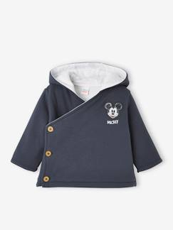 Bebé 0-36 meses-Blusões, ninhos-Casaco Mickey da Disney®, para bebé