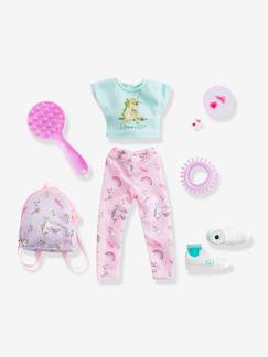 Brinquedos-Guarda-roupa Unicórnio Mágico - COROLLE