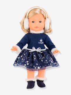 Brinquedos-Bonecos e bonecas-A minha Corolle - Priscille Noite Estrelada - COROLLE