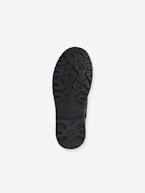 Botas com tiras e atacadores, Casey da GEOX® preto 