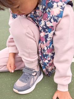 Calçado-Calçado menina (23-38)-Sapatilhas-Sapatilhas de desporto ecorresponsáveis, para menina
