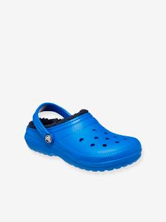 Calçado-Calçado menino (23-38)-Sandálias, chinelos-Socas para bebé, Classic Lined Clog T CROCS™