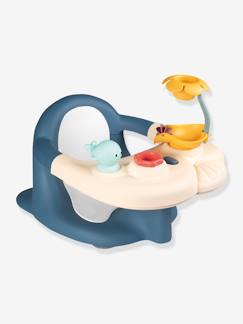 Puericultura-Higiene do bebé-O banho-Assento de banho Little Smoby - SMOBY