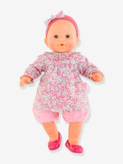 Brinquedos-Bonecos e bonecas-Bonecos e acessórios-Boneca Bebé Louise 36 cm, COROLLE