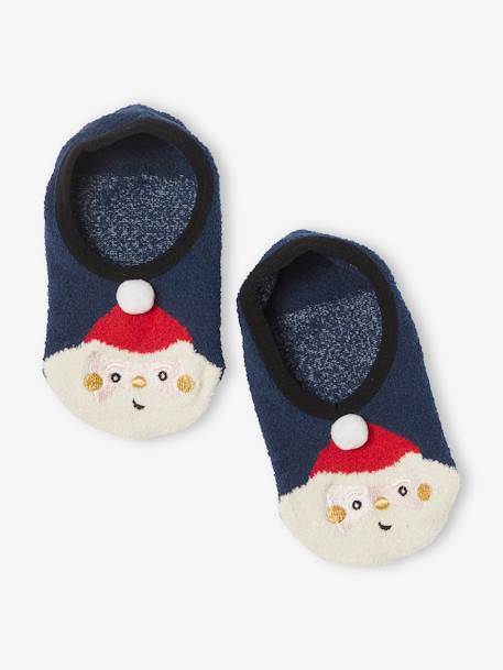 Conjunto de Natal, pijama + meias, para menina  