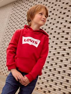 Menino 2-14 anos-Camisolas, casacos de malha, sweats-Sweatshirts-Sweat com capuz, para criança, da Levi's®
