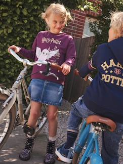 Menina 2-14 anos-Camisolas, casacos de malha, sweats-Sweat Harry Potter®, para criança