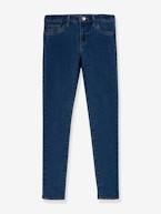 Jeans super skinny para criança, LVB 710 da Levi's® ganga brut+stone 