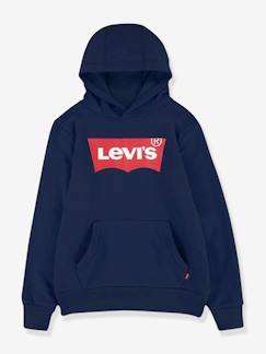Menino 2-14 anos-Camisolas, casacos de malha, sweats-Sweatshirts-Sweat com capuz, para criança, da Levi's®