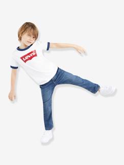 Menino 2-14 anos-Calças-Jeans slim 511, para criança, da Levi's