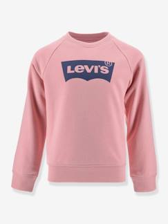Bebé 0-36 meses-Camisolas, casacos de malha, sweats-Camisola para criança, Batwing da Levi's®