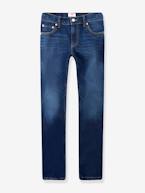 Jeans skinny 510, para criança, da Levi's® ganga bleached+stone 