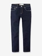 Jeans skinny para criança LVB 510 da Levi's® stone 