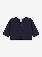 Casaco acolchoado para bebé - Petit Bateau marinho 