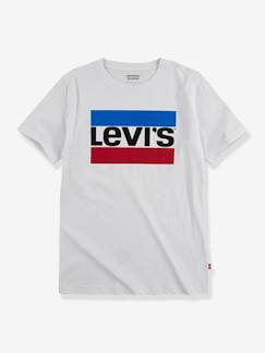 Menino 2-14 anos-T-shirts, polos-T-shirt Sportswear para criança com logótipo, da Levi's®