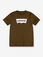 T-shirt Batwing da Levi's® azul+branco+verde+vermelho 