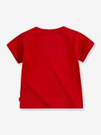 T-shirt Batwing da Levi's® azul+branco+vermelho 