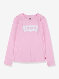 Menina 2-14 anos-T-shirts-T-shirts-Camisola Batwing da Levi's®