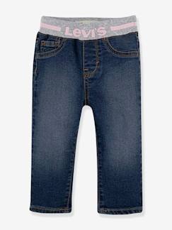 Bebé 0-36 meses-Calças, jeans-Jeans slim para bebé, da Levi's®
