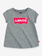 T-shirt de bebé, Batwing da Levi's® cinzento 