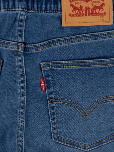 Jeans dobby skinny para bebé, da LEVI'S® azul 
