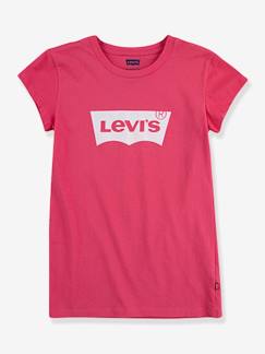 Menina 2-14 anos-T-shirts-T-shirts-T-shirt de mangas curtas, batwing da Levi's