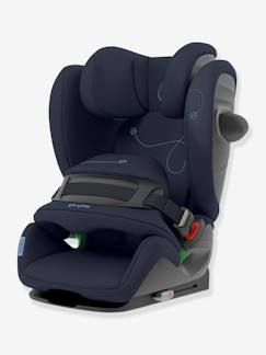 Puericultura-Cadeiras-auto-Cadeira-auto CYBEX Pallas G i-Size, 76 a 150 cm, equivalência ao grupo 1/2/3