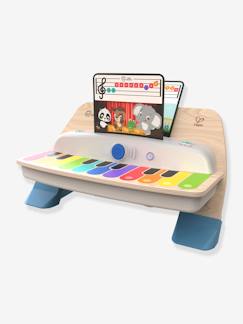 Brinquedos-Piano conectável Magic Touch - HAPE