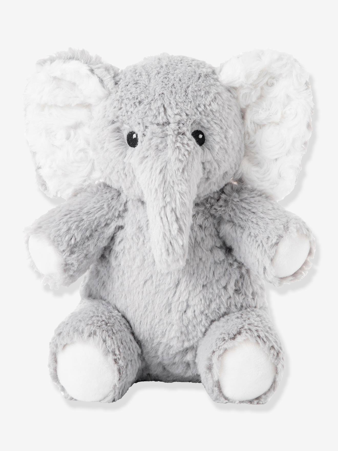 Elliot Elephant™, CLOUD B cinzento
