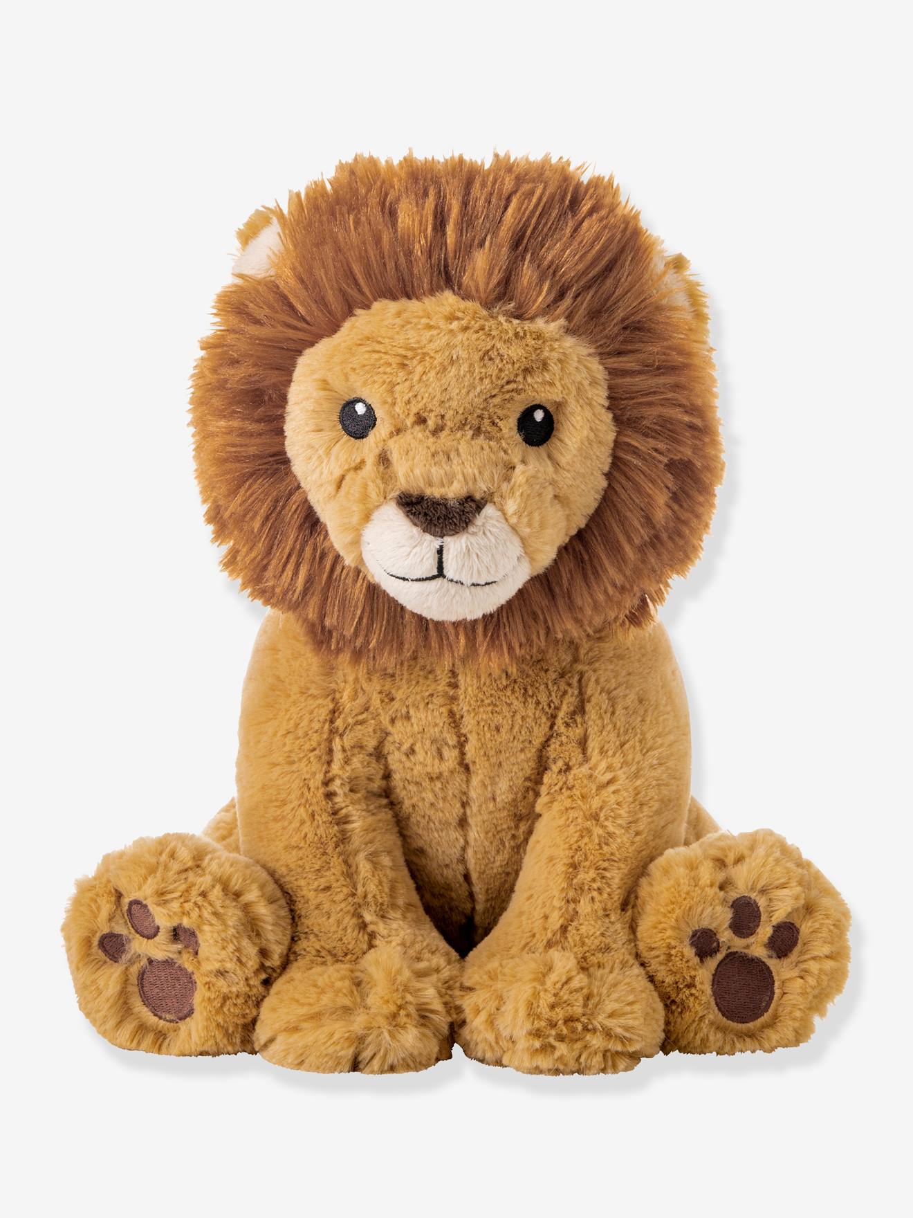 Louis Lion Smart Sensor™, CLOUD B amarelo