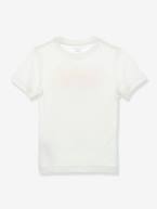 T-shirt Mountain Batwing da Levi's®, para criança branco 