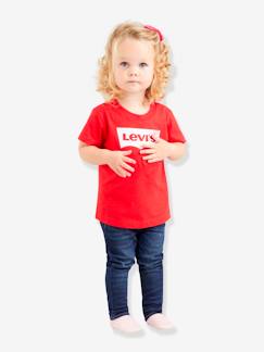 Bebé 0-36 meses-T-shirt para bebé, Batwing da Levi's