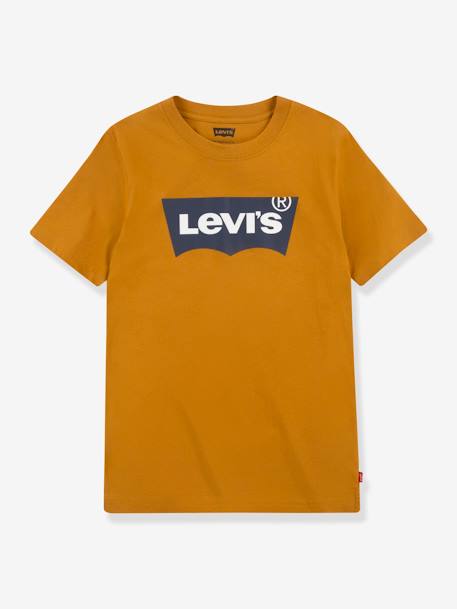 T-shirt Batwing da Levi's® azul+branco+vermelho 