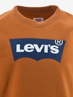 Sweat Batwing Crewneck da Levi's®, para criança cinzento+marinho 