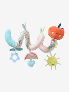 Brinquedos-Primeira idade-Bonecos-doudou, peluches e brinquedos em tecido-Espiral de atividades, Viva a Vida